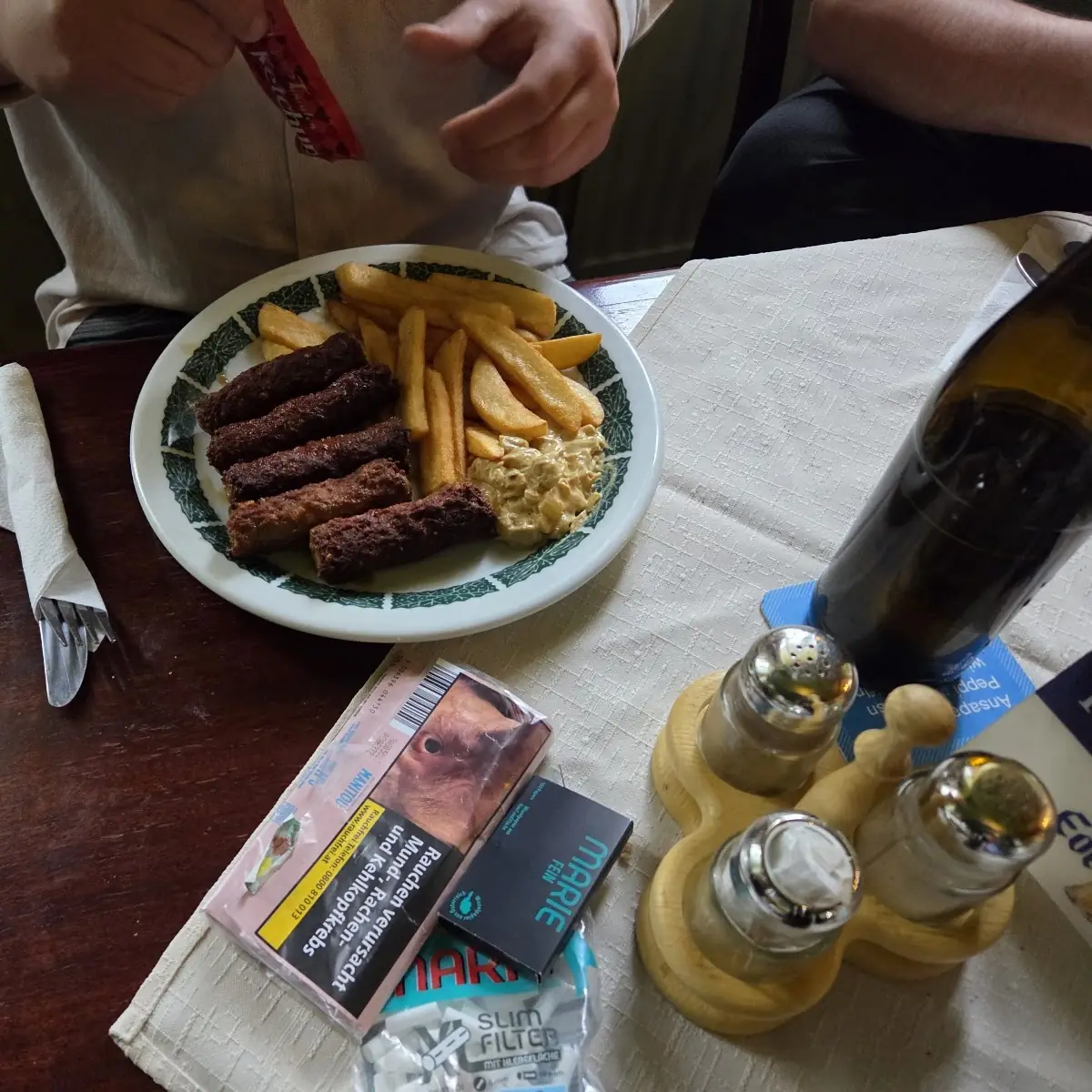 Essen und Trinken photo 8