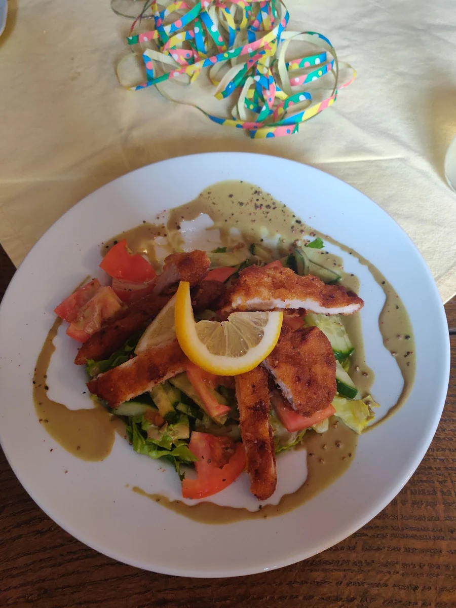 Essen und Trinken photo 10