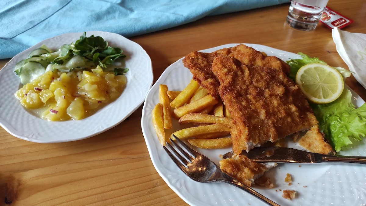 Essen und Trinken photo 6