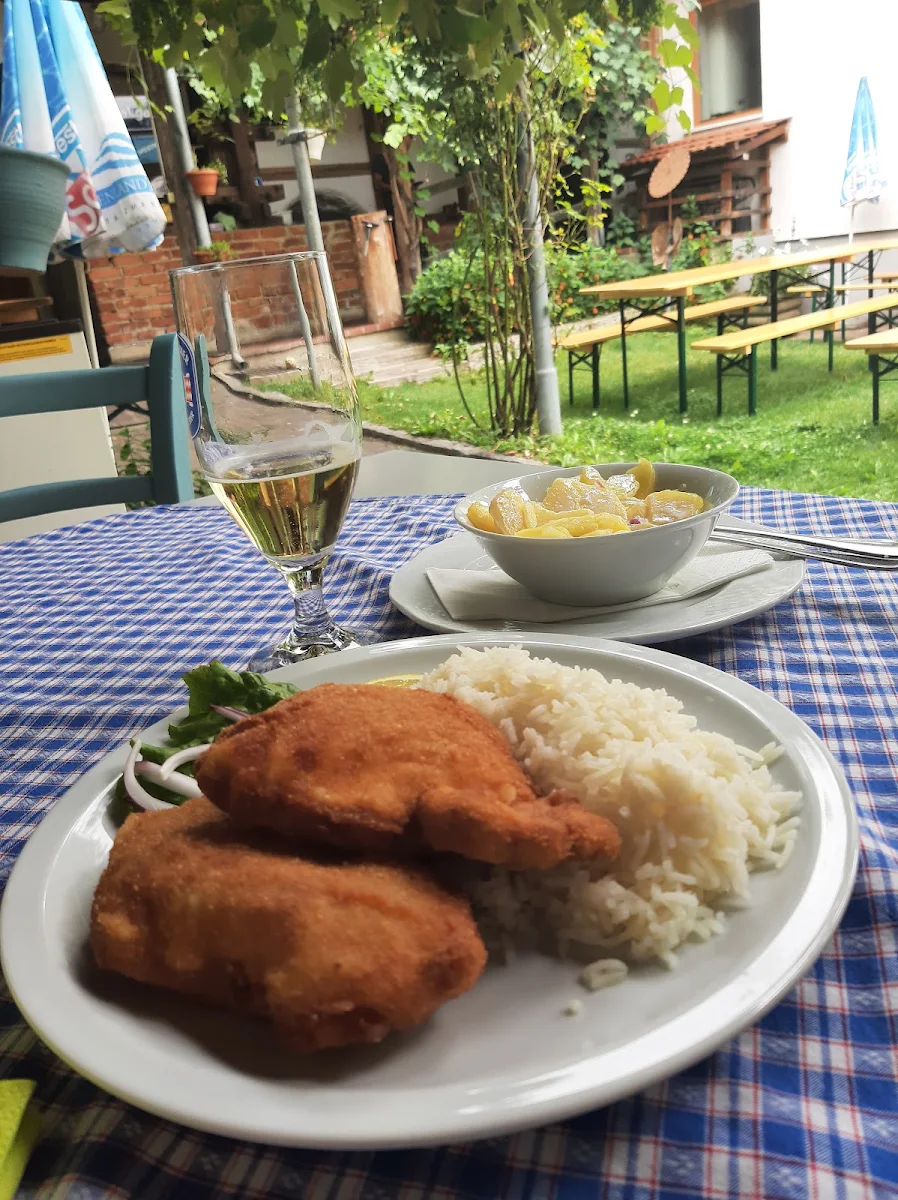 Essen und Trinken photo 7