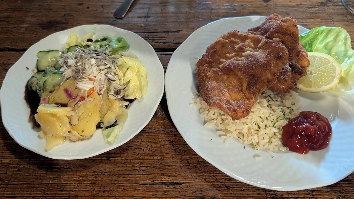 Essen und Trinken photo 8