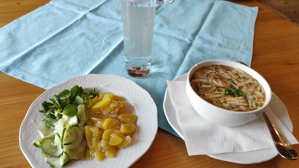 Essen und Trinken photo 9