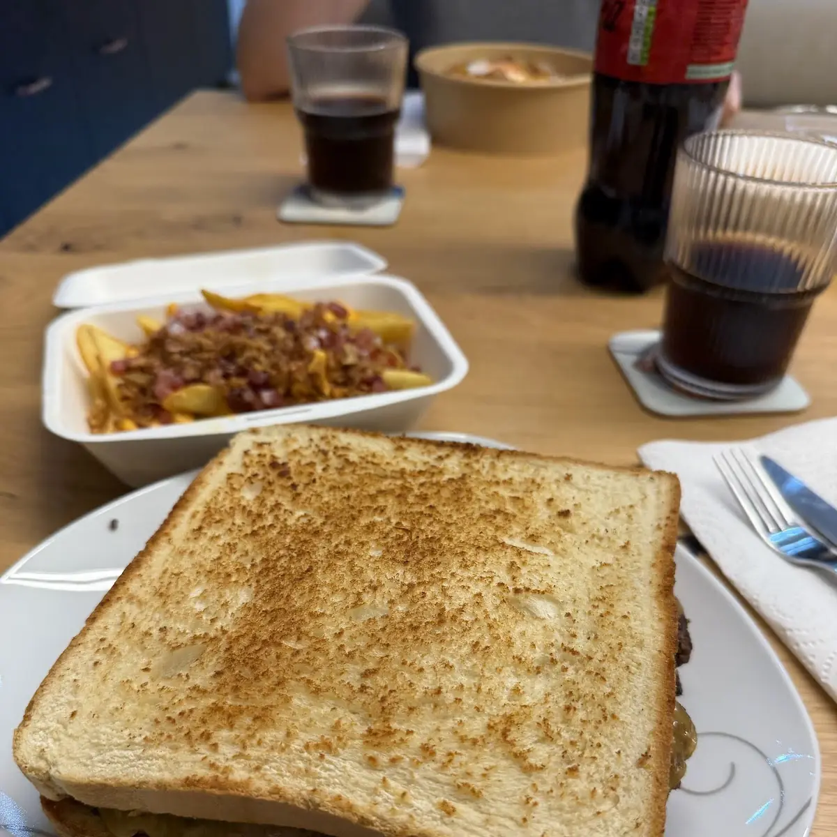 Essen und Trinken photo 6