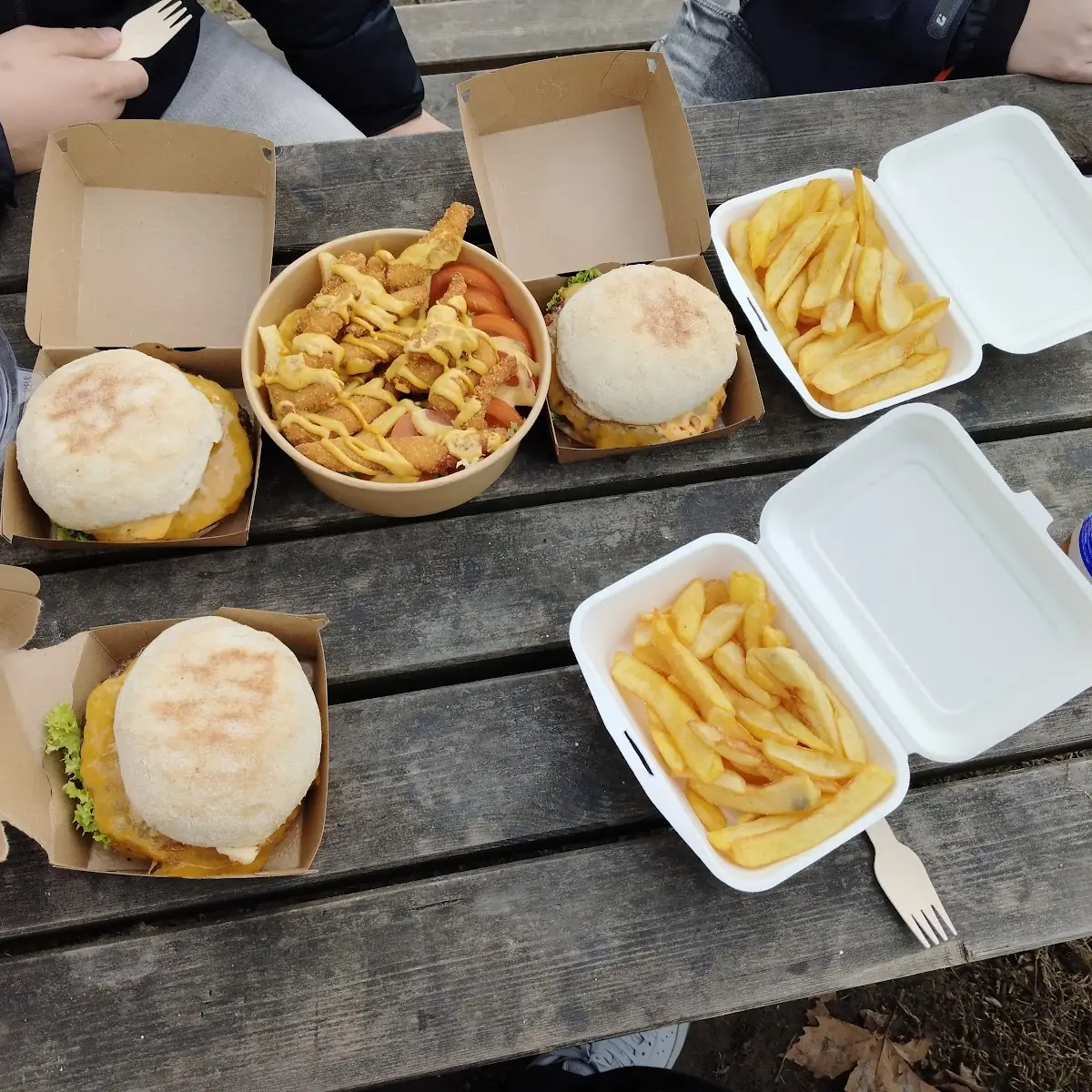 Essen und Trinken photo 8