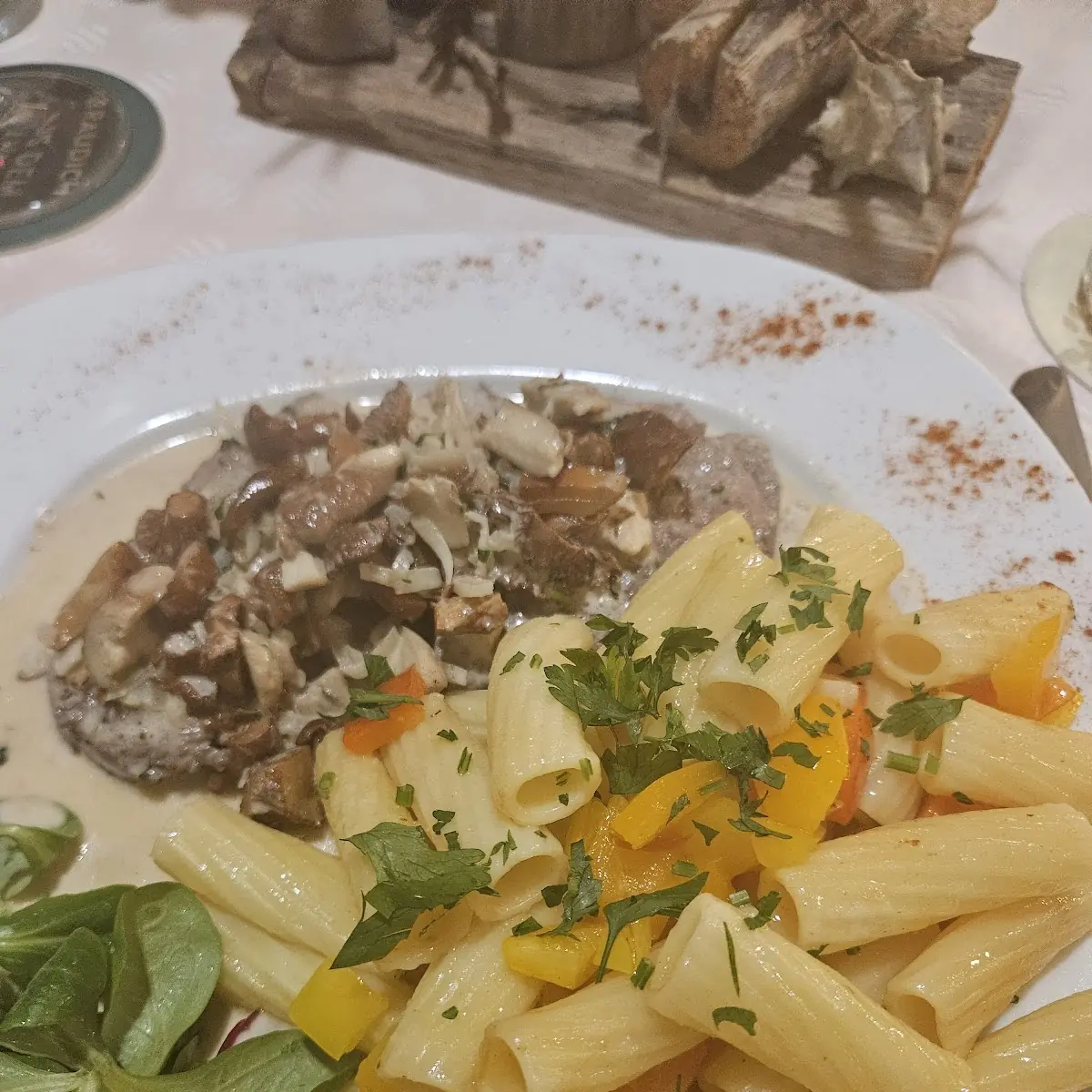 Essen und Trinken photo 10