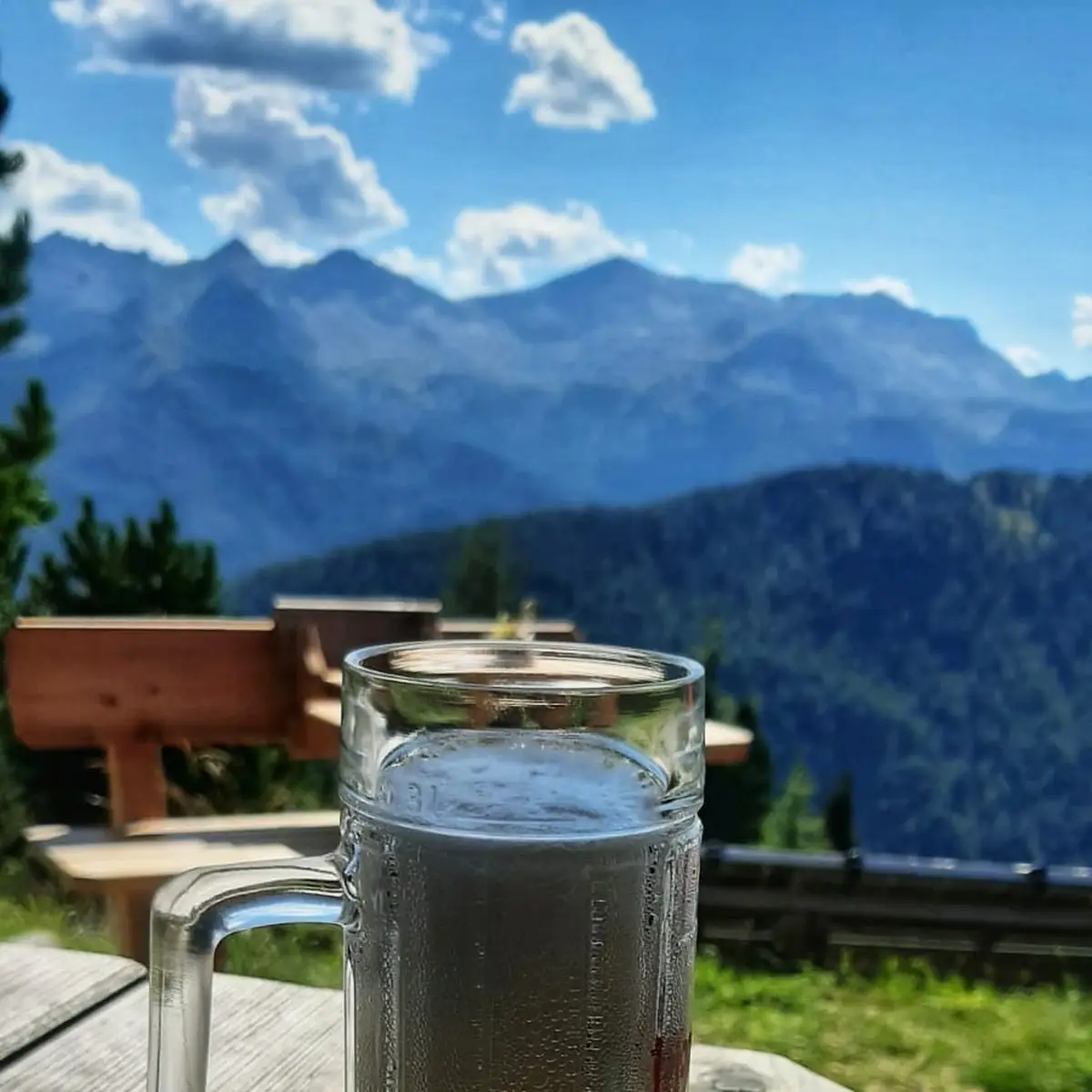 Essen und Trinken photo 3