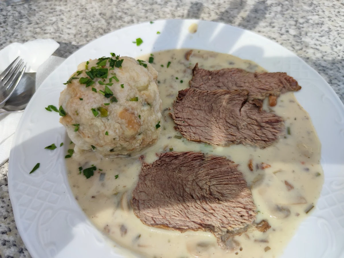 Essen und Trinken photo 2
