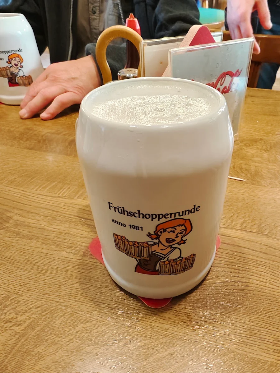 Essen und Trinken photo 3