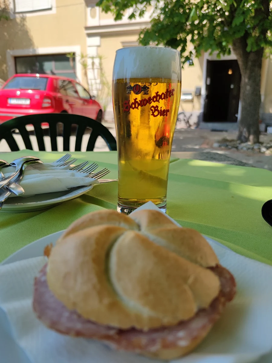 Essen und Trinken photo 4