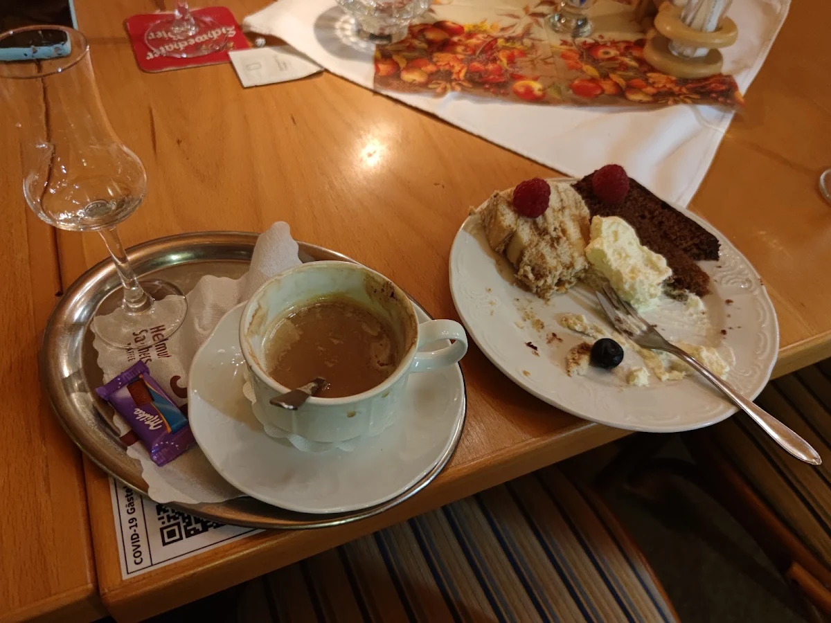 Essen und Trinken photo 5