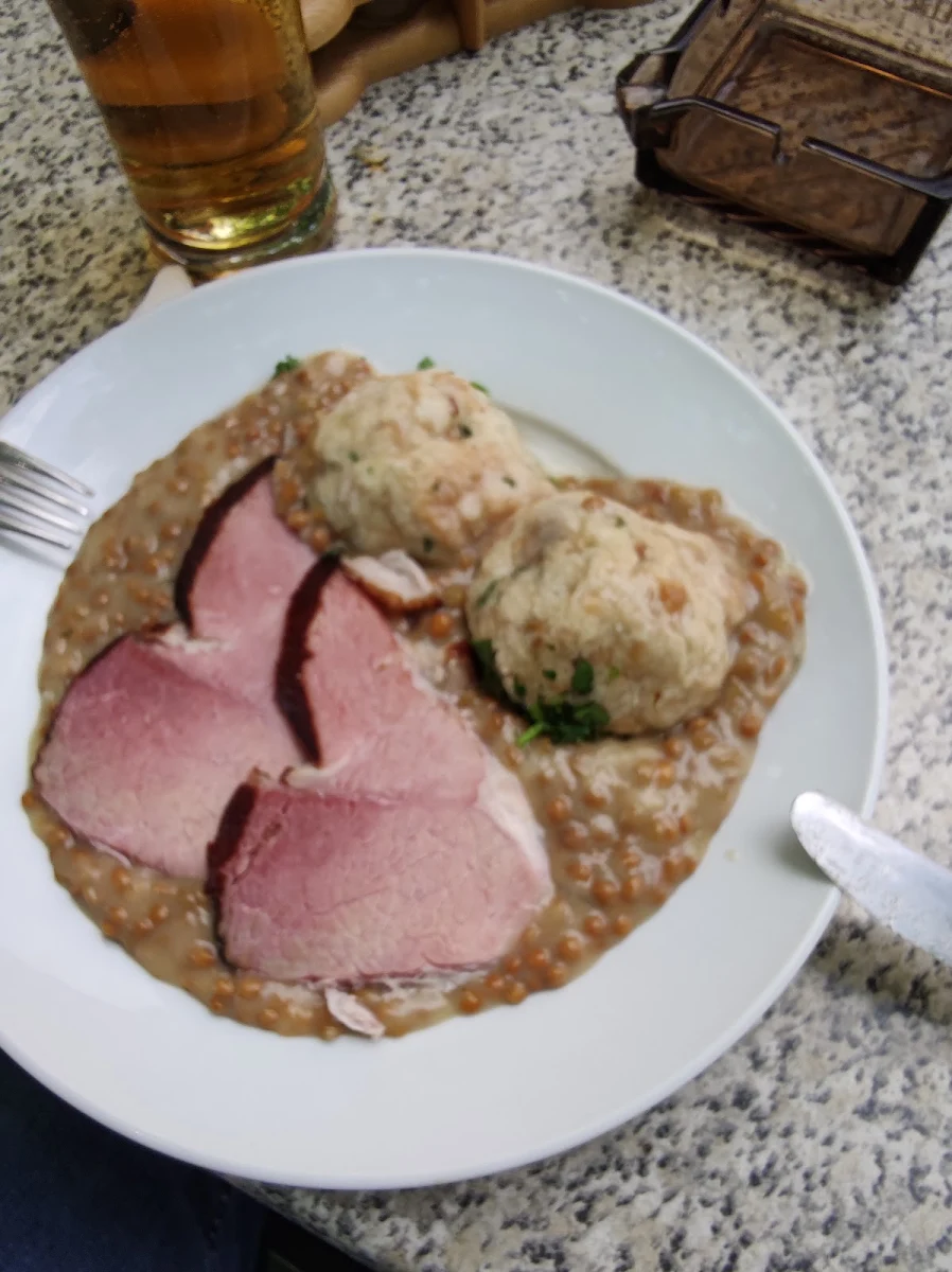 Essen und Trinken photo 7