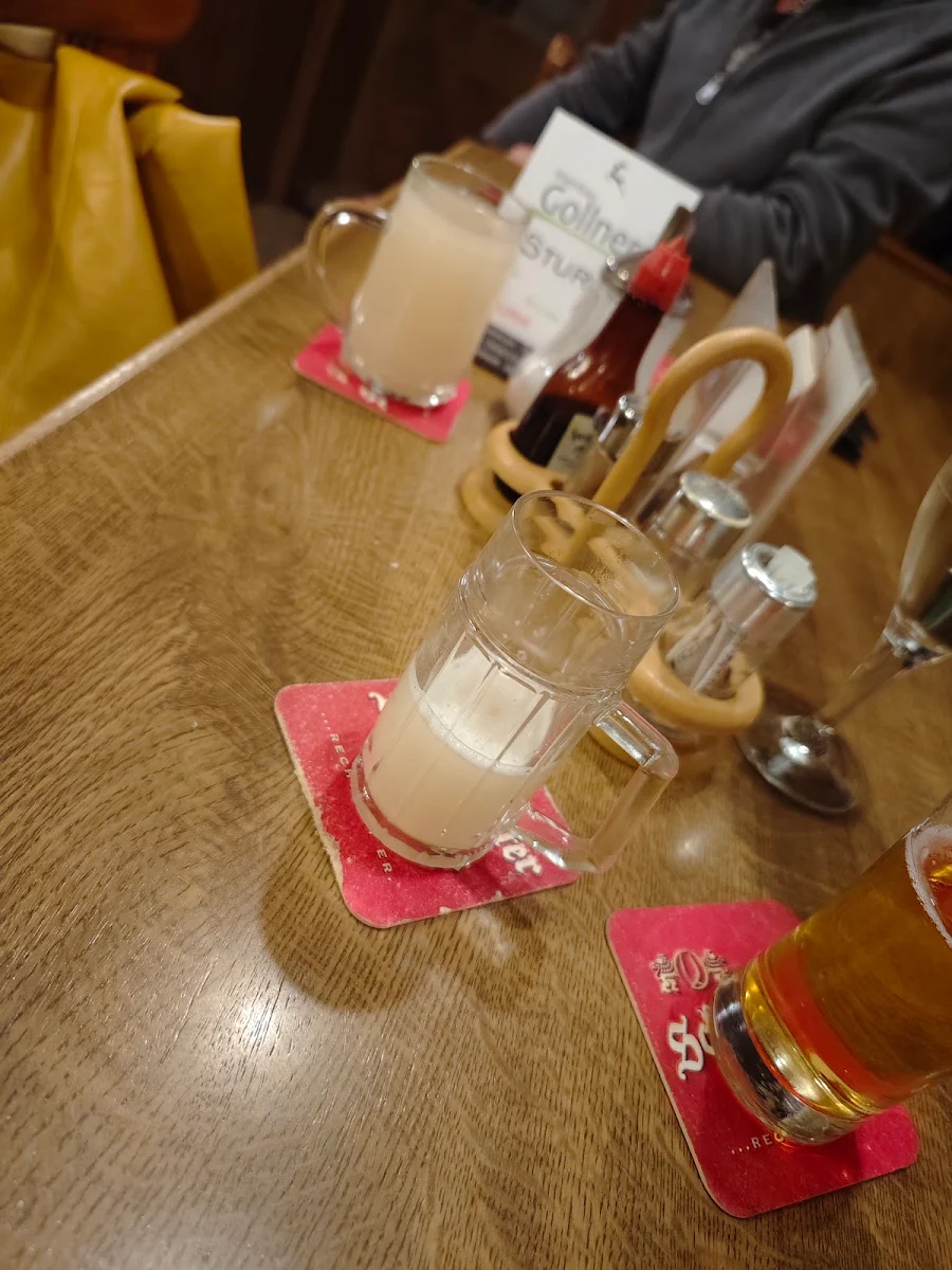 Essen und Trinken photo 9