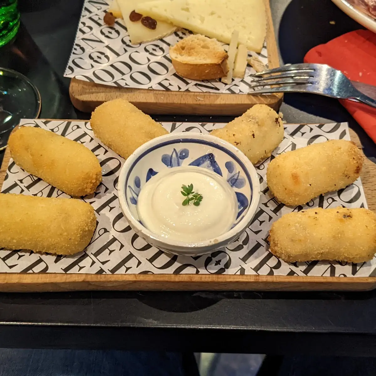 Essen und Trinken photo 10