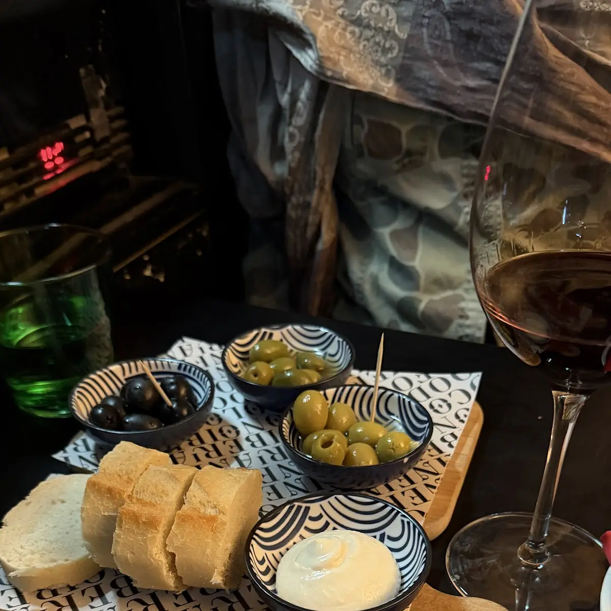 Essen und Trinken photo 4