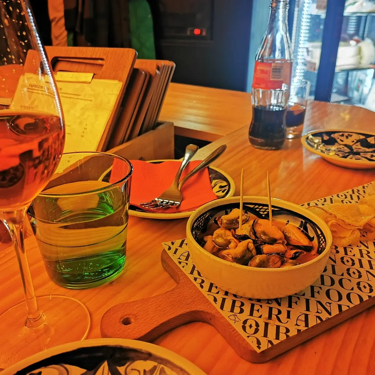 Essen und Trinken photo 7