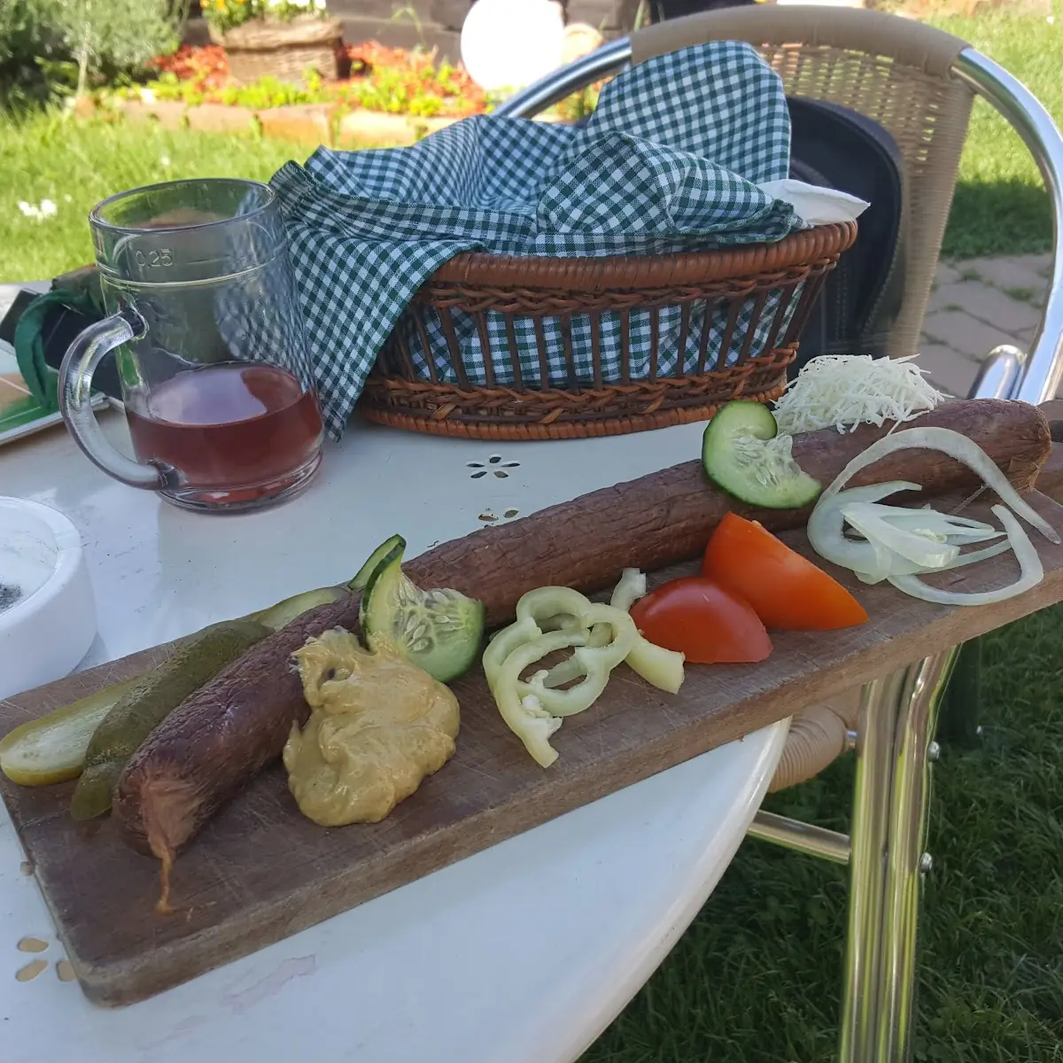 Essen und Trinken photo 10