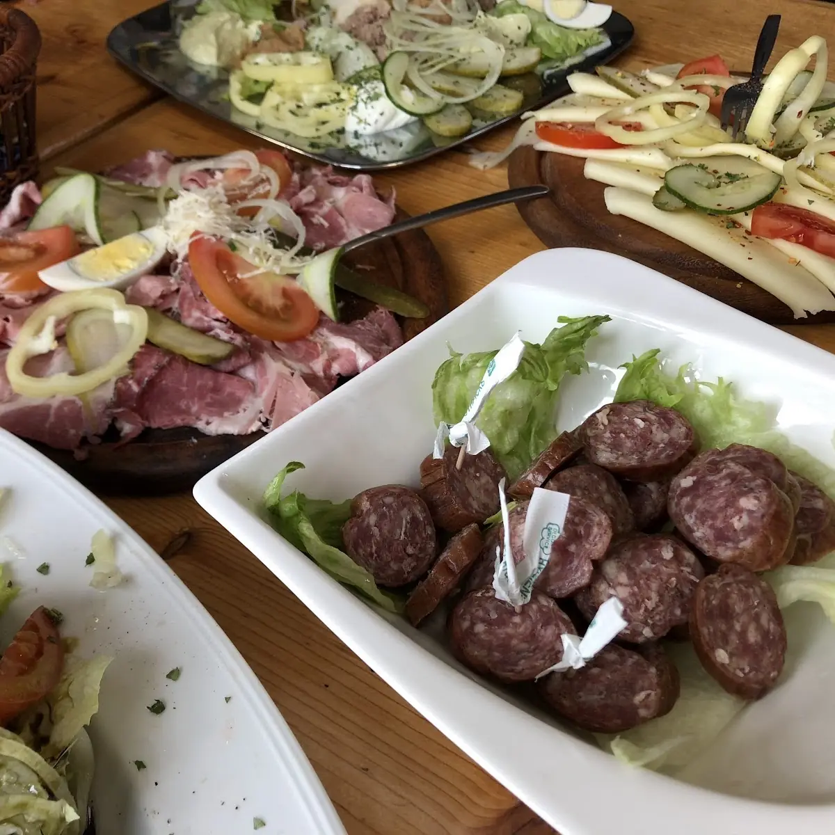Essen und Trinken photo 2