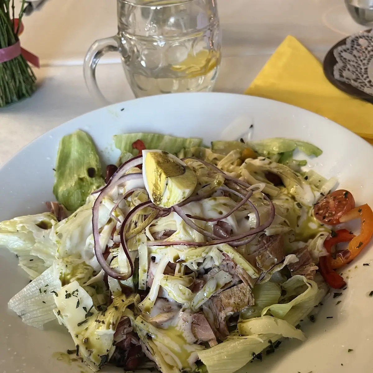 Essen und Trinken photo 3
