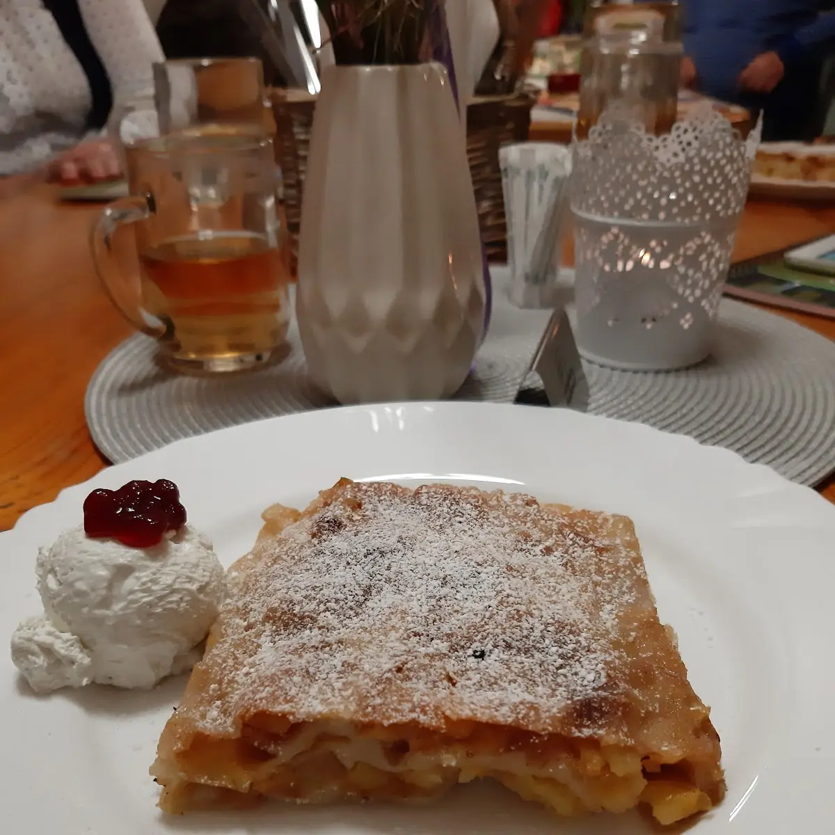 Essen und Trinken photo 5
