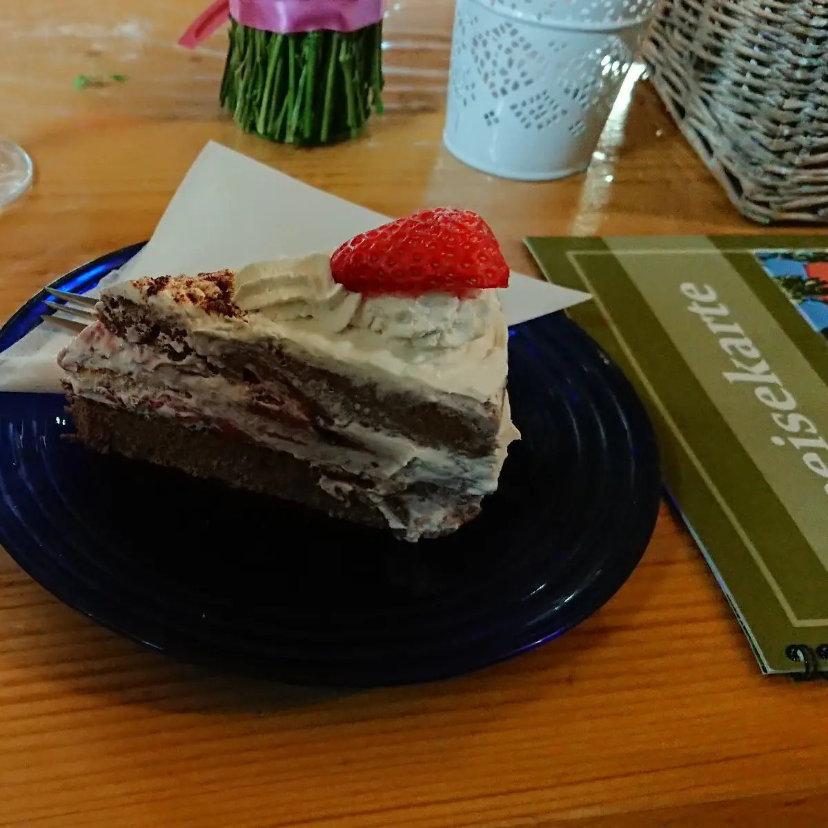 Essen und Trinken photo 6