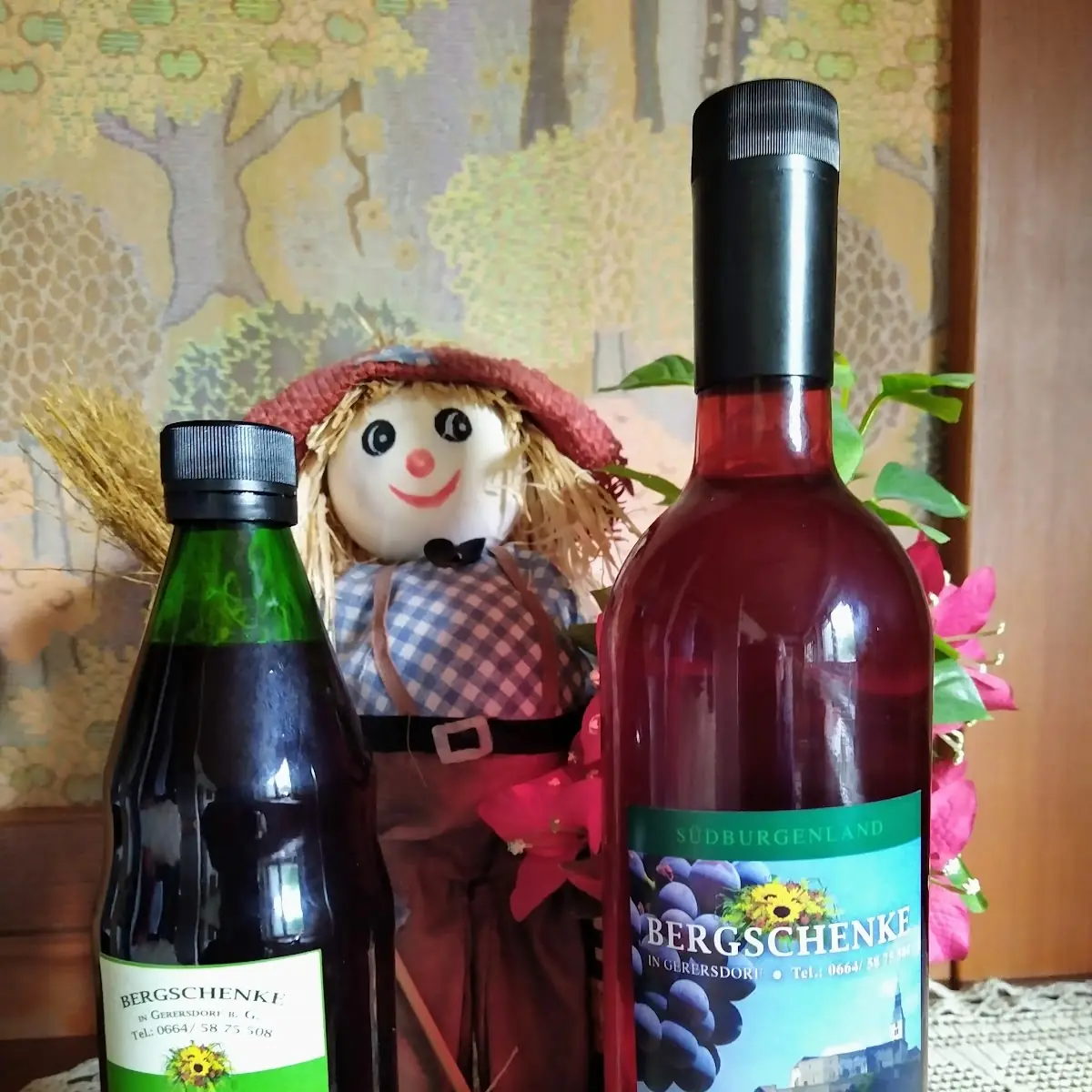 Essen und Trinken photo 7