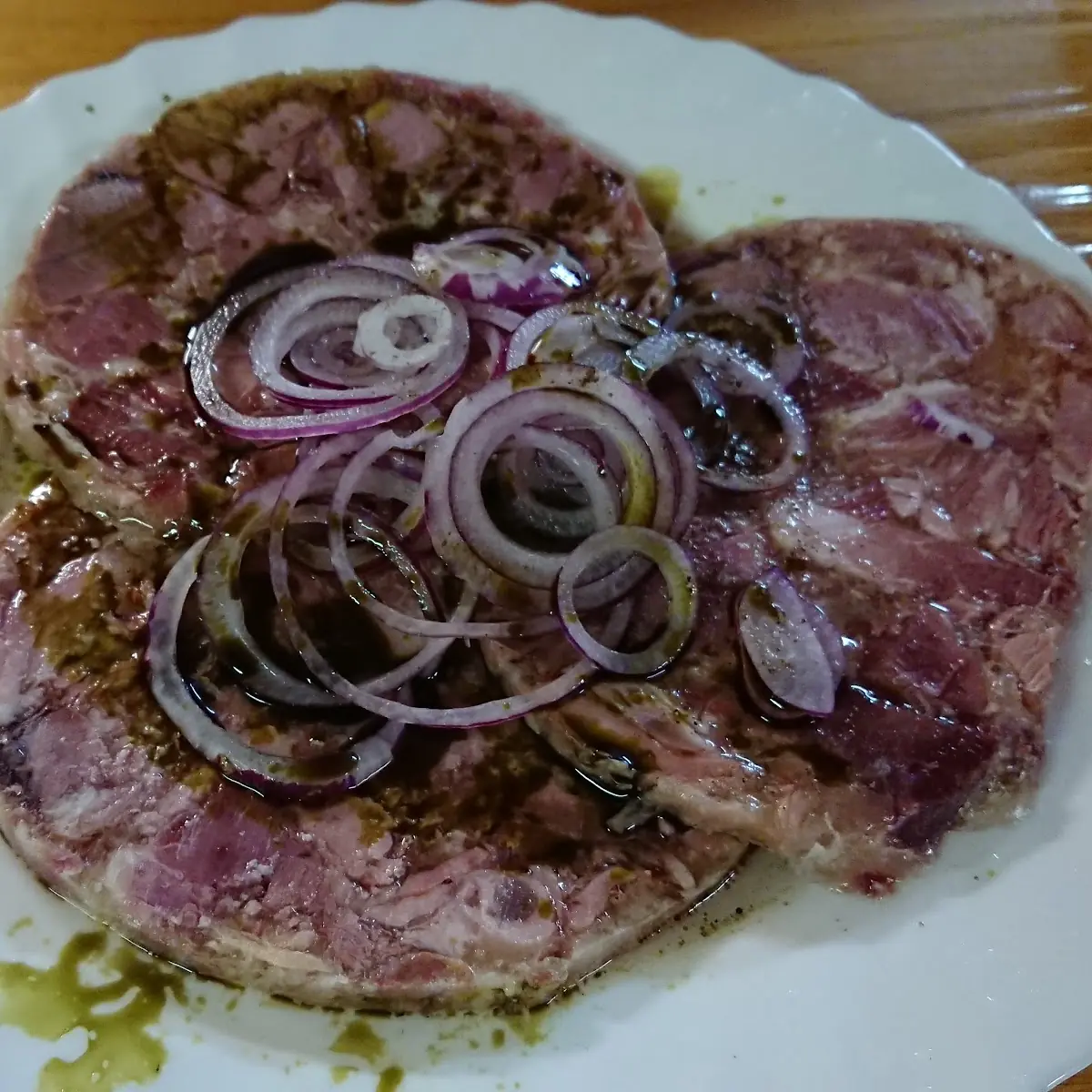 Essen und Trinken photo 8