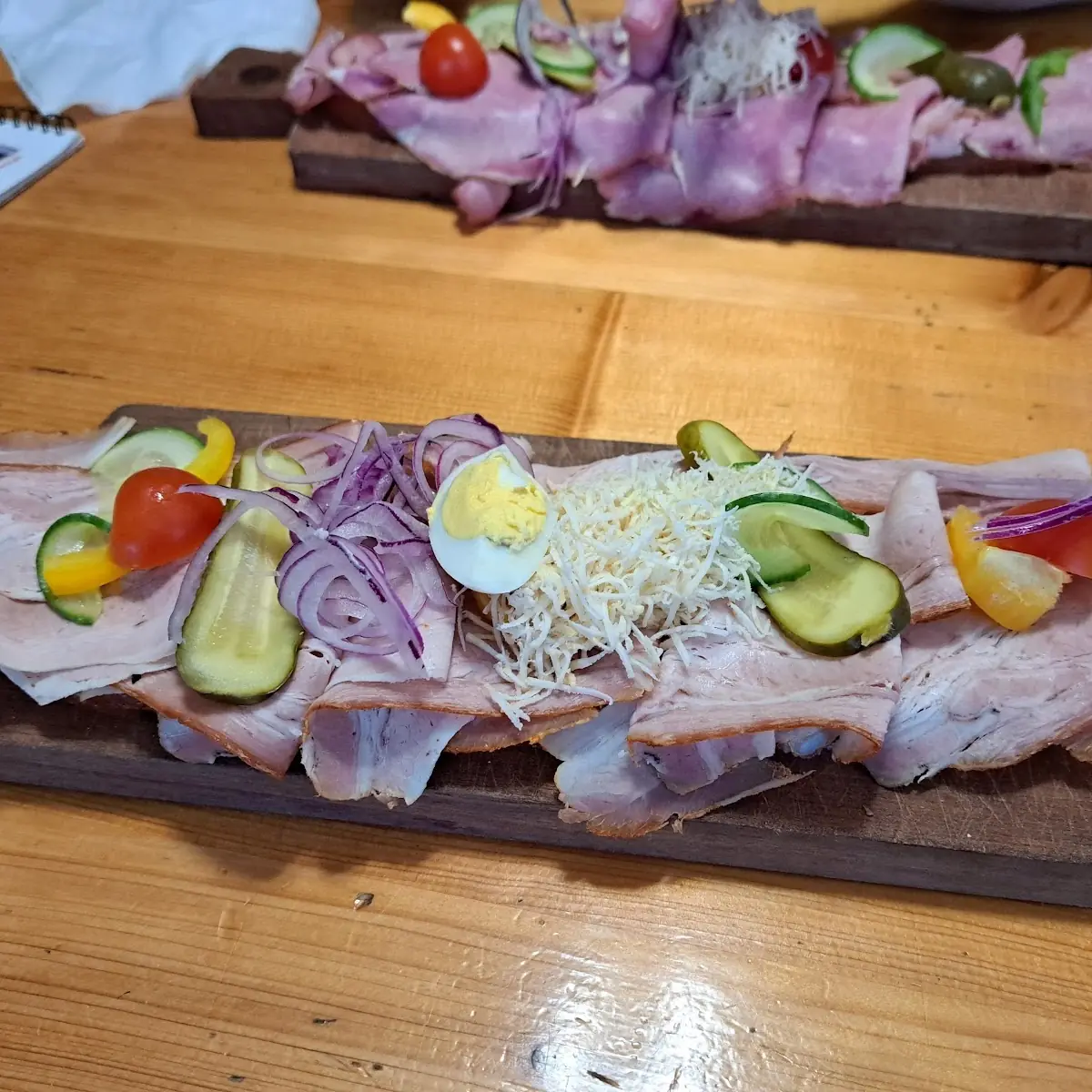 Essen und Trinken photo 9