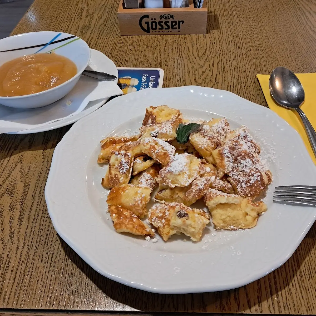 Essen und Trinken photo 10