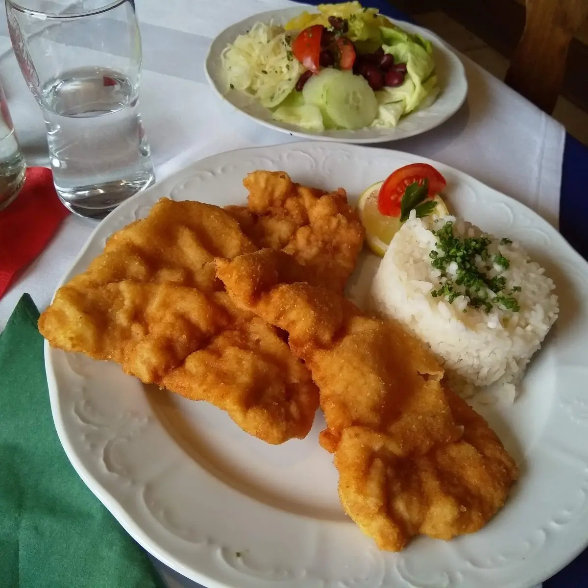 Essen und Trinken photo 2