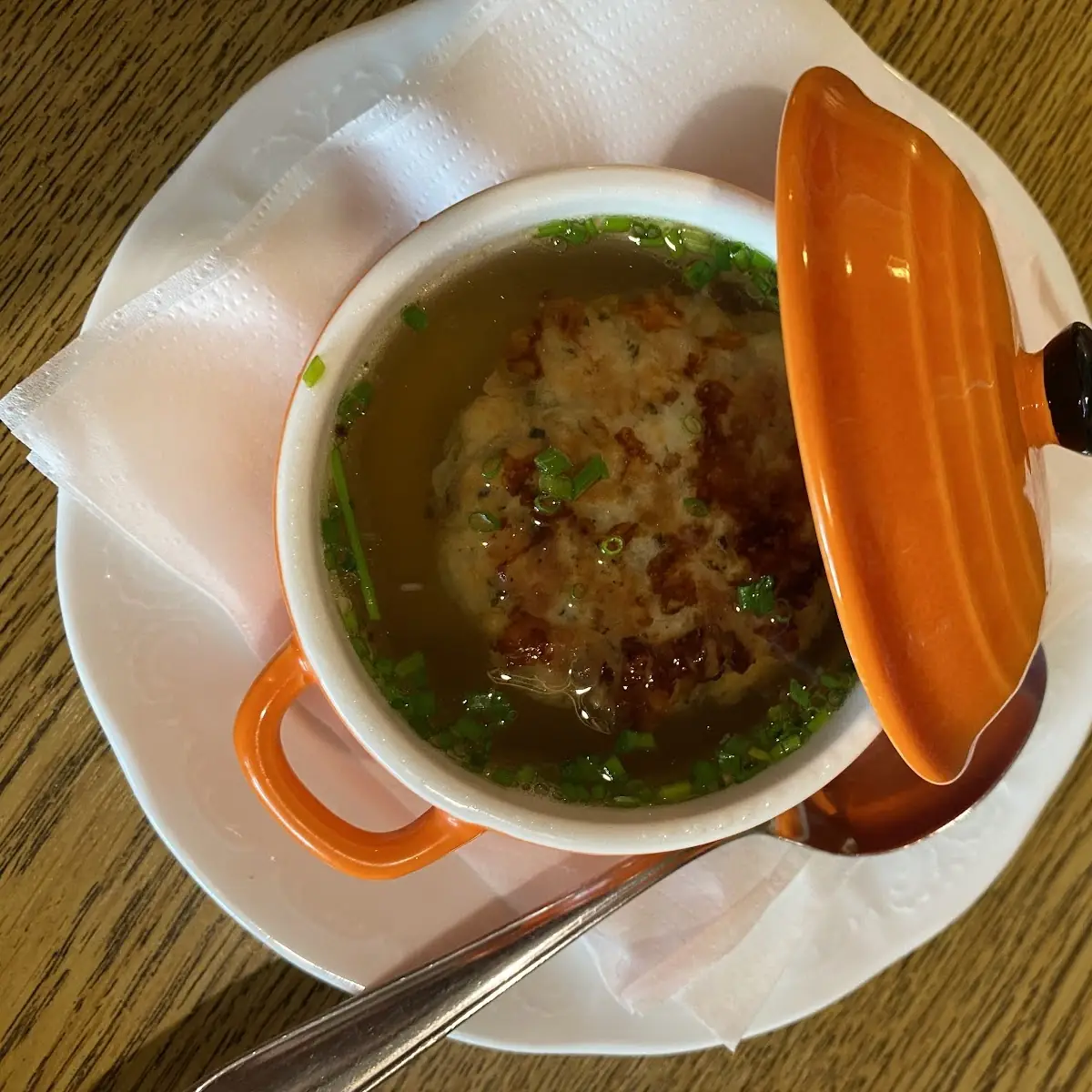 Essen und Trinken photo 4