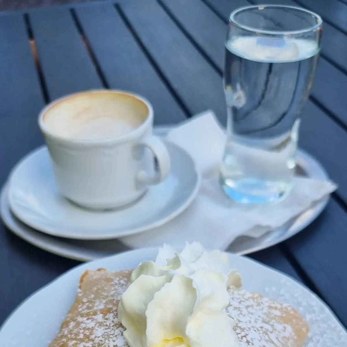 Essen und Trinken photo 5