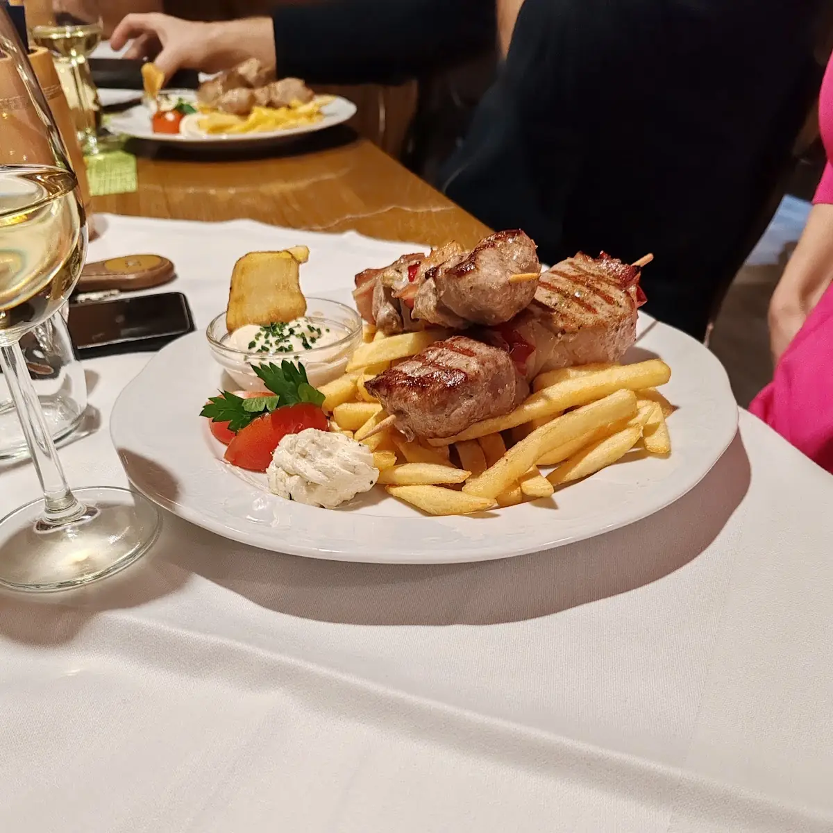 Essen und Trinken photo 6