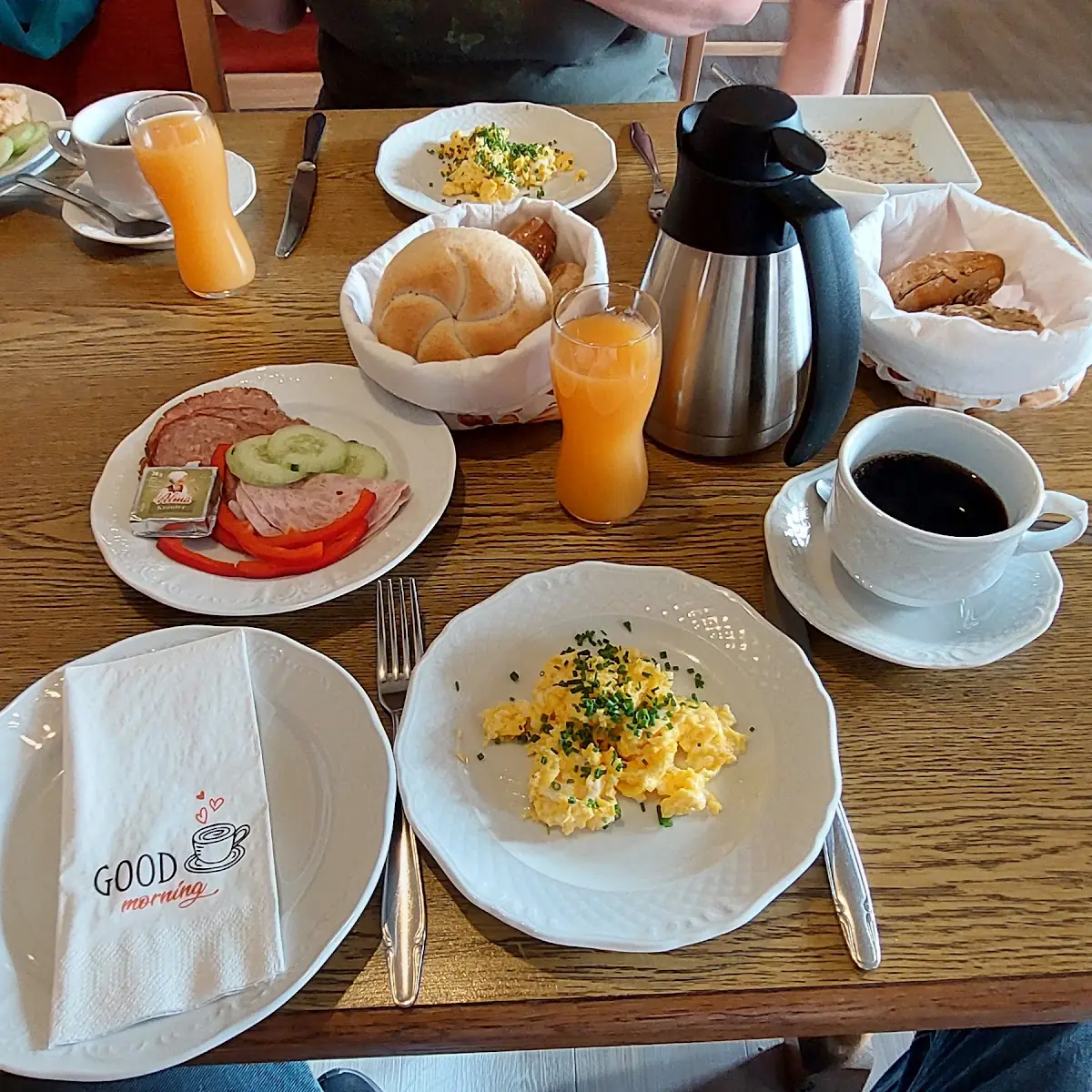 Essen und Trinken photo 9
