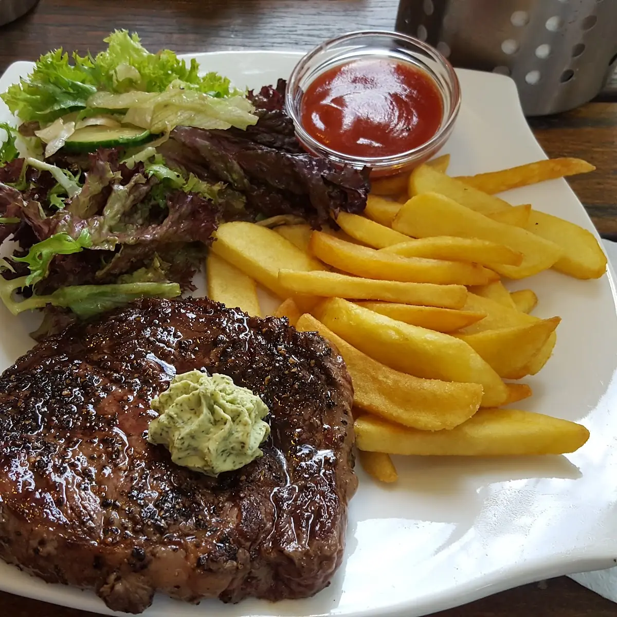 Essen und Trinken photo 10