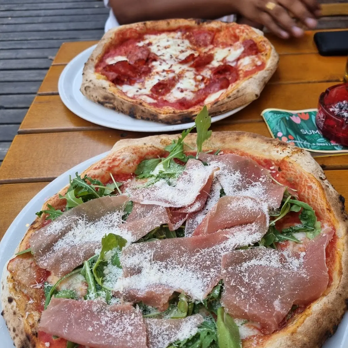 Essen und Trinken photo 3