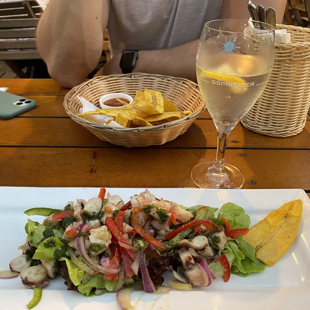 Essen und Trinken photo 8