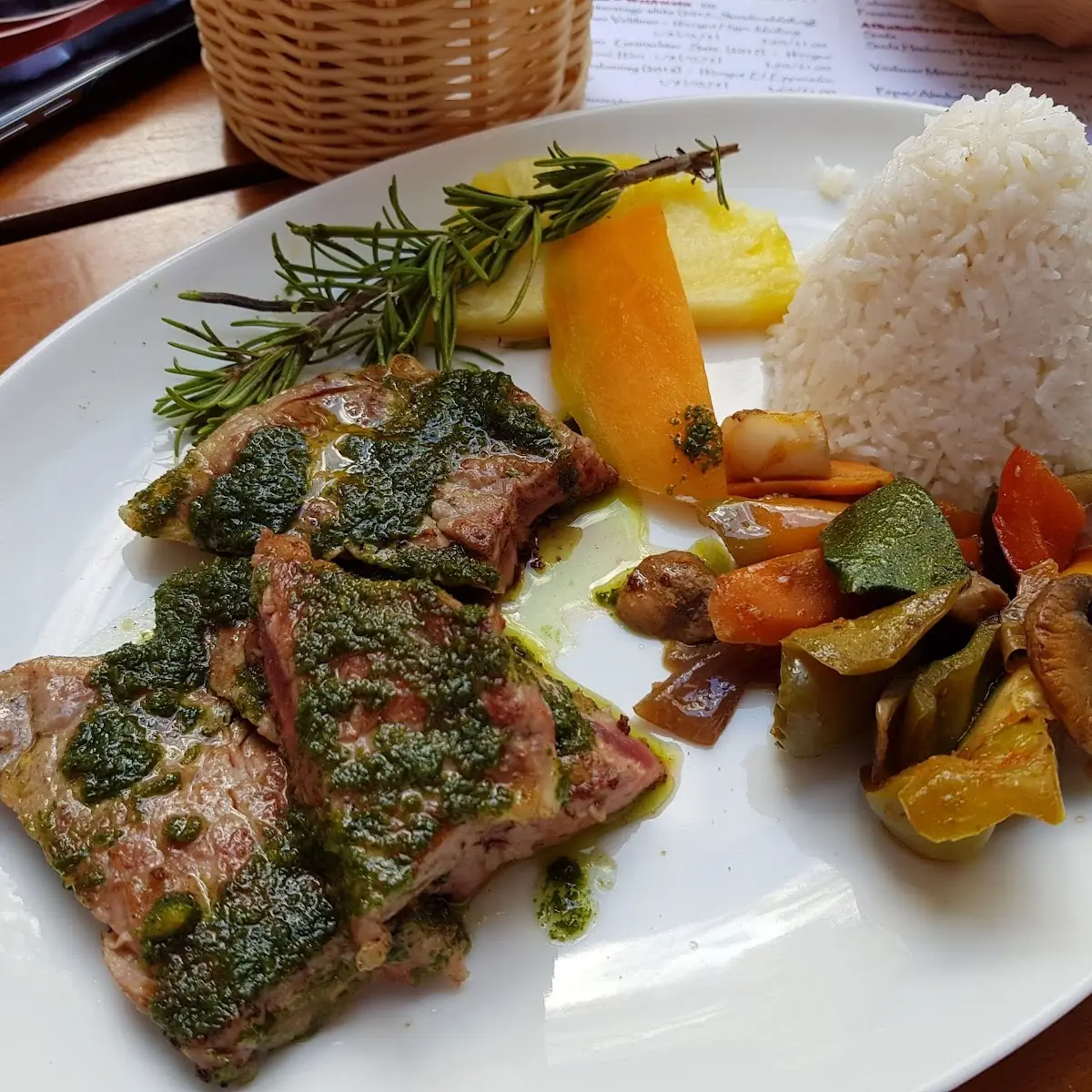 Essen und Trinken photo 9