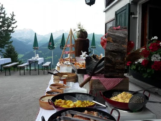 Essen und Trinken photo 4