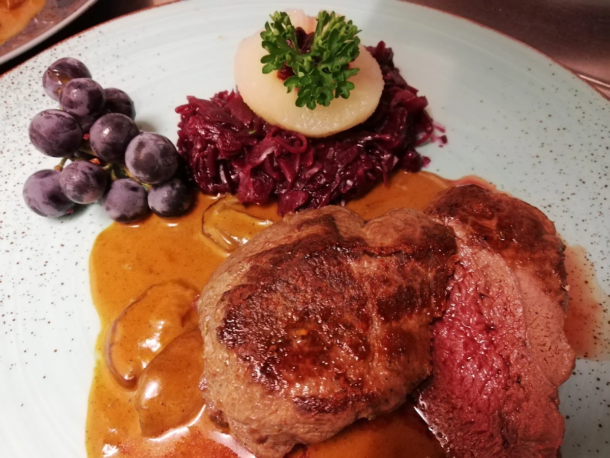 Essen und Trinken photo 8
