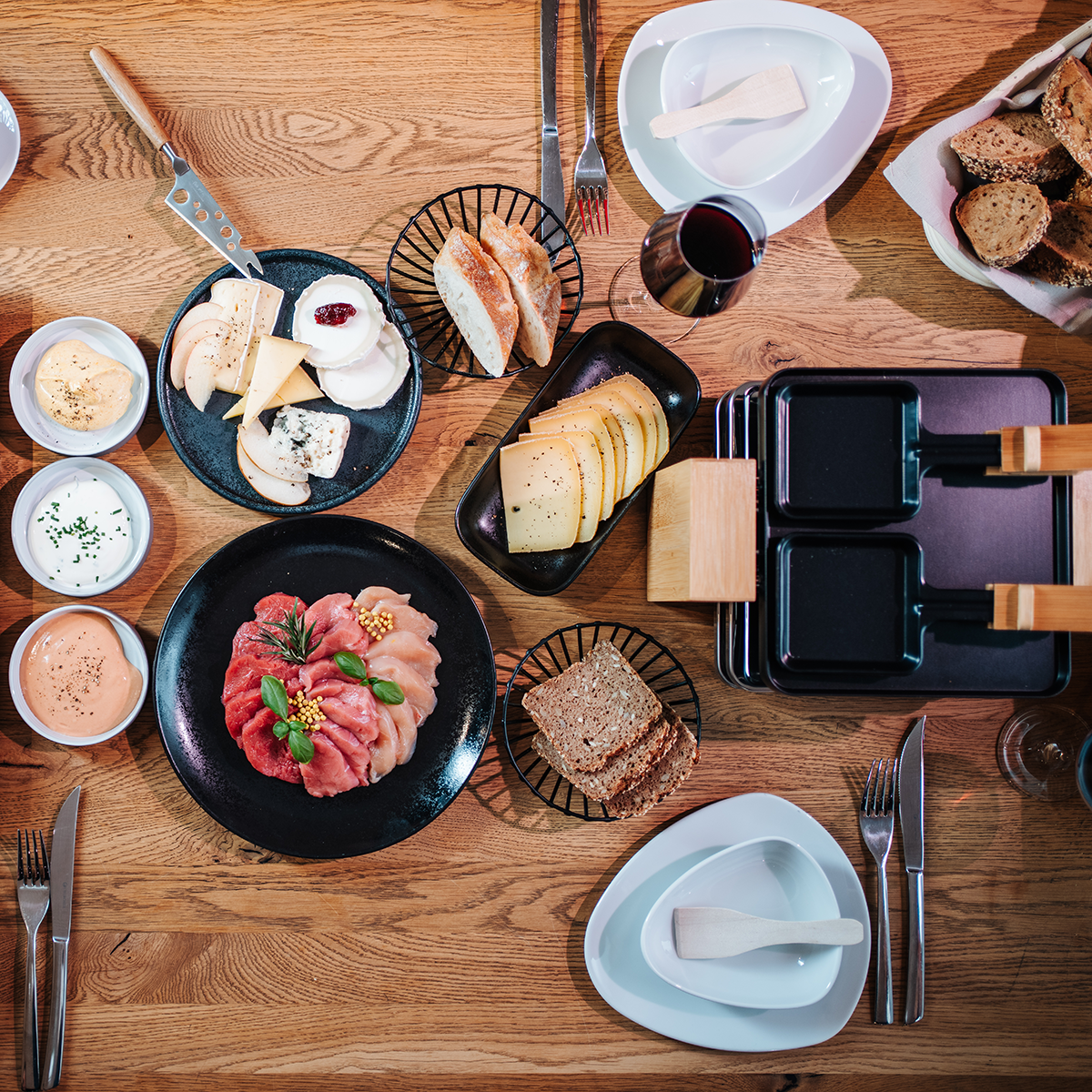 Essen und Trinken photo 7
