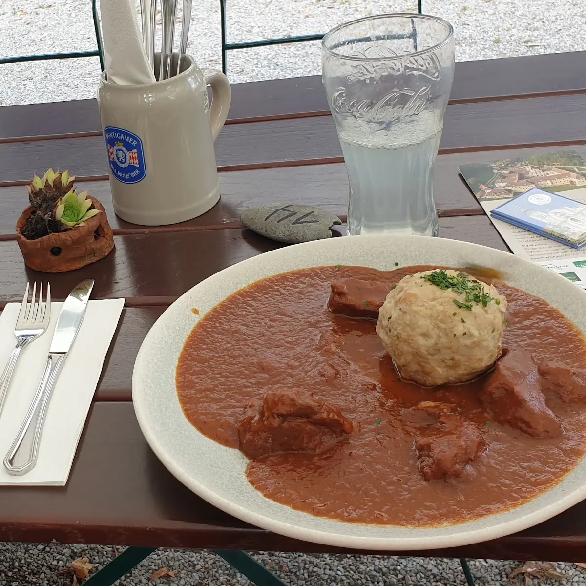 Essen und Trinken photo 10