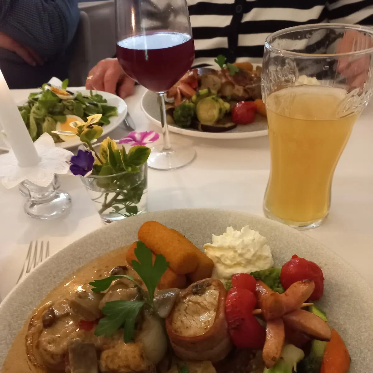 Essen und Trinken photo 2