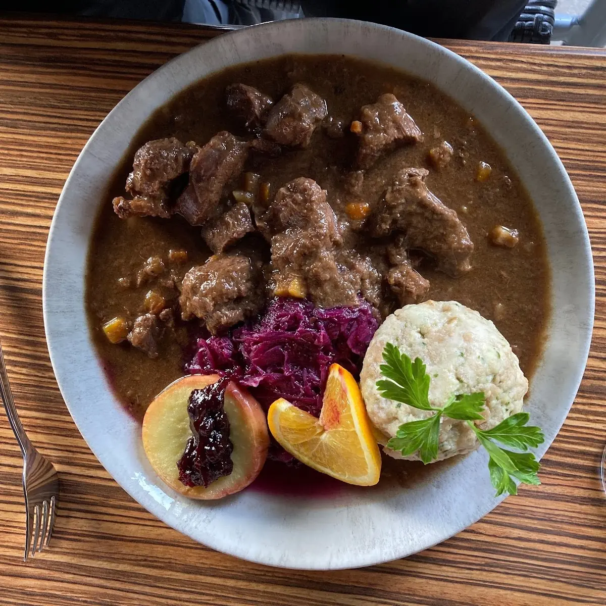 Essen und Trinken photo 8