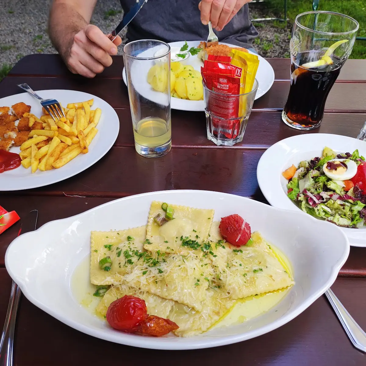 Essen und Trinken photo 9