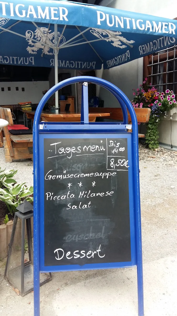 Speisekarte photo 5
