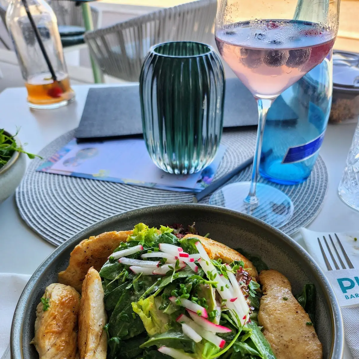 Essen und Trinken photo 10