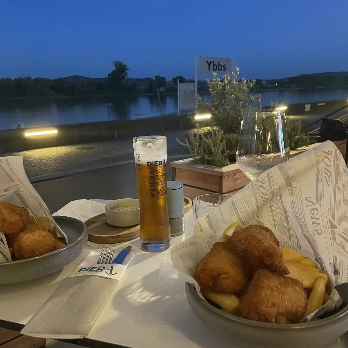 Essen und Trinken photo 9