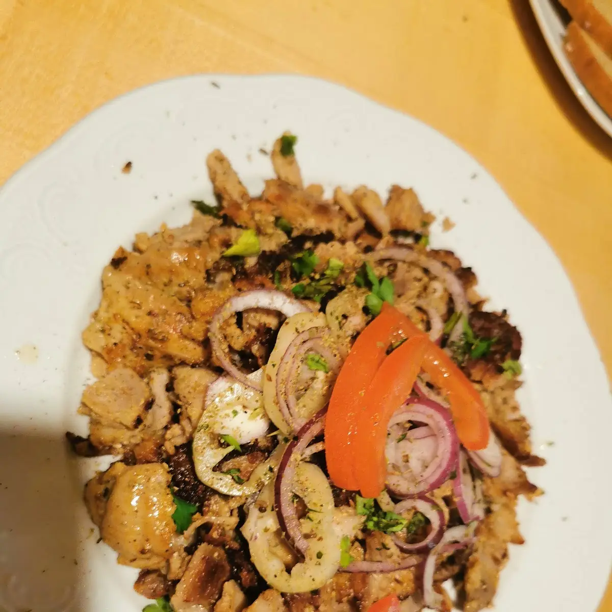 Essen und Trinken photo 10