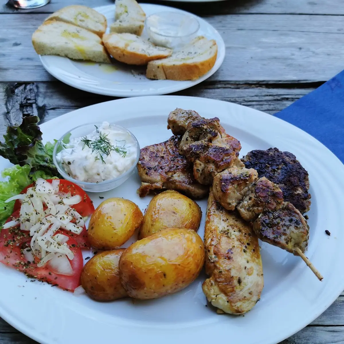 Essen und Trinken photo 4