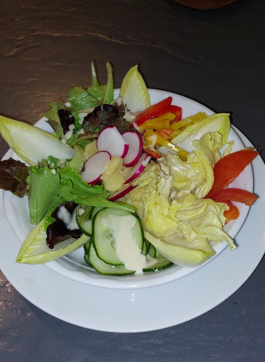 Cafe-Restaurant Gunz Titelbild